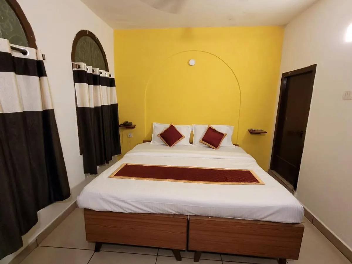 Hotel New Jaganmohana Comforts Mysore India