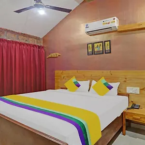 Hotel Itsy Kings L Den, Mysore
