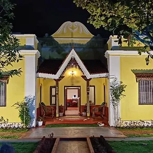 Hostel Xplorest, Mysore