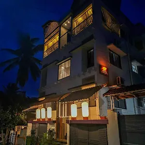 Hostel Beedu - Backpackers, Mysore
