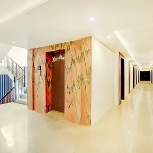 Hotel Townhouse, Mysore