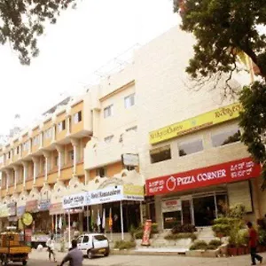 Hotel Ramanashree, Mysore