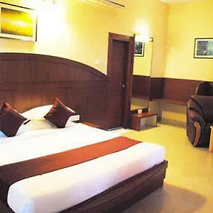 Hotel Peridot, Mysore