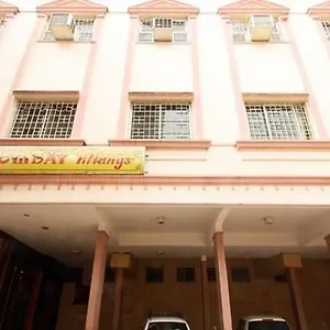 Hotel Bombay Tiffanys, Mysore