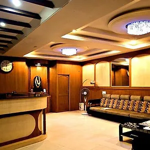 Hotel Mahendra, Mysore