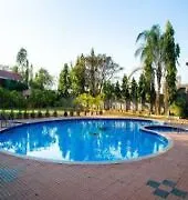 Hotel Grand Maurya, Mysore