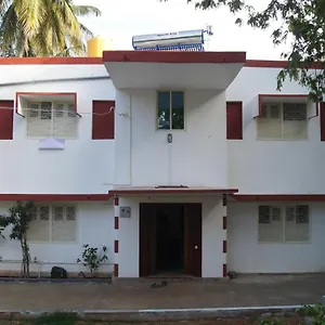 Hostel Cornerbunker, Mysore