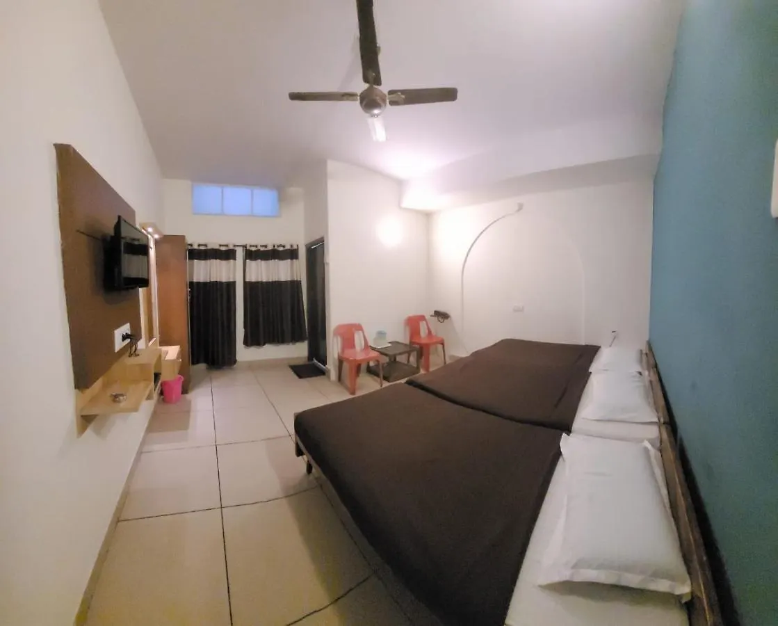 New Jaganmohana Comforts Mysore India