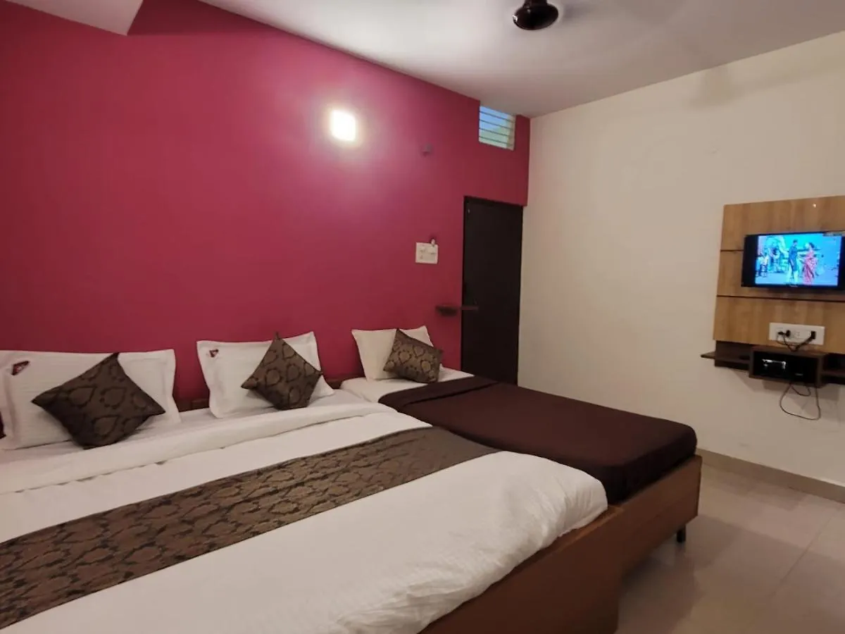 New Jaganmohana Comforts Mysore India